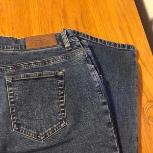 Jones New York jeans